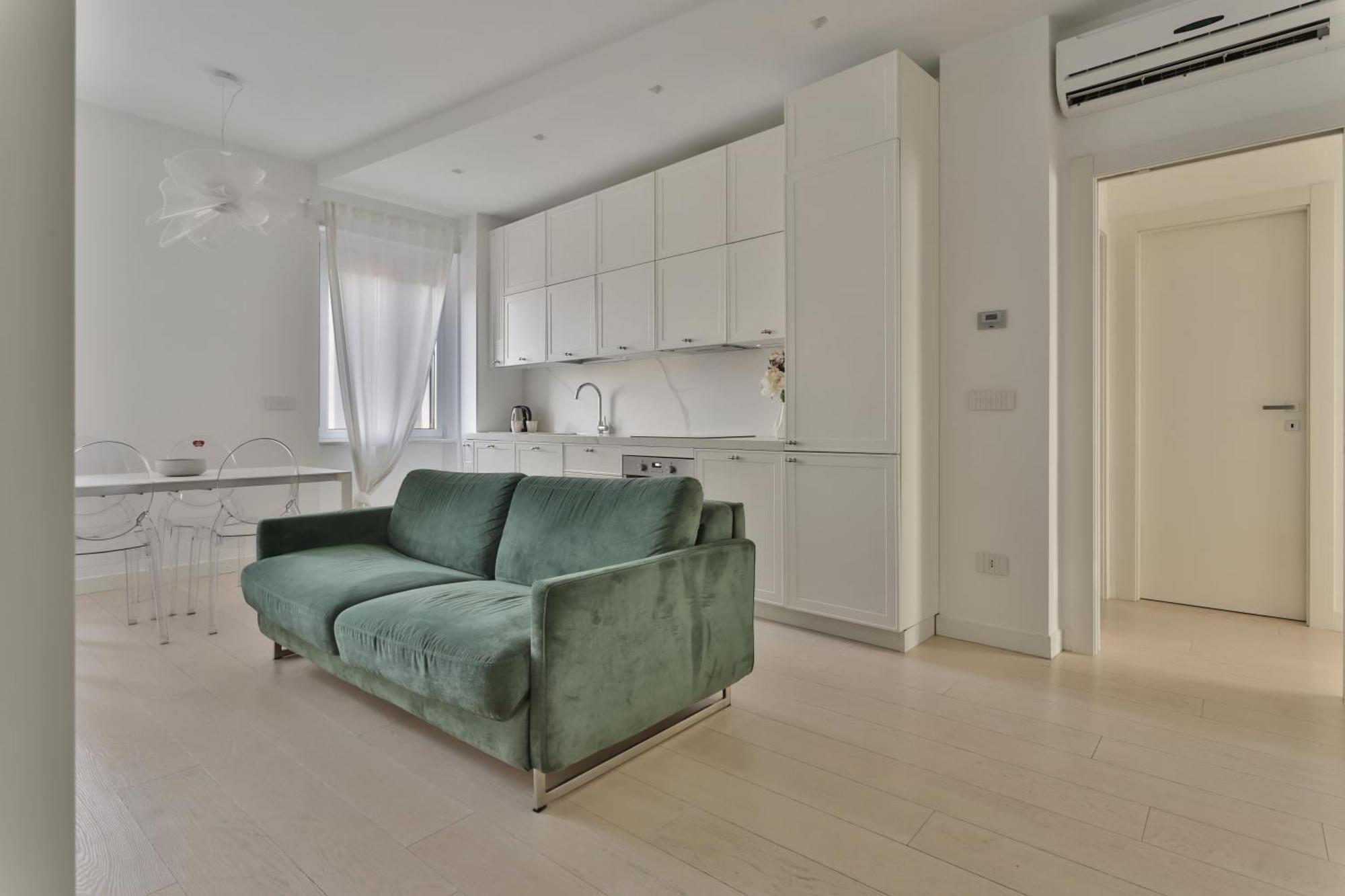 Joivy Splendid Flat Near The Duomo Apartment Milano Ngoại thất bức ảnh