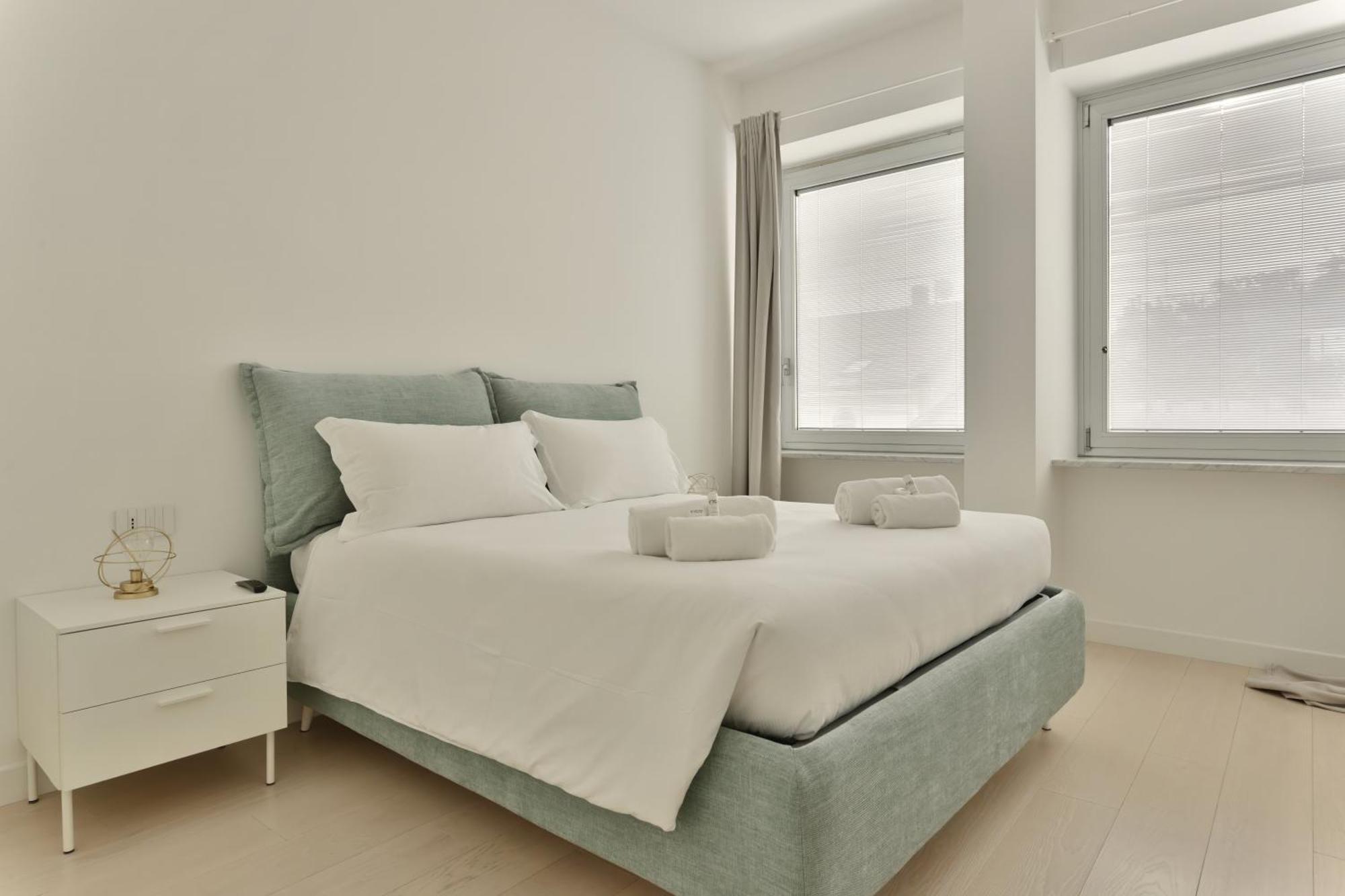Joivy Splendid Flat Near The Duomo Apartment Milano Ngoại thất bức ảnh