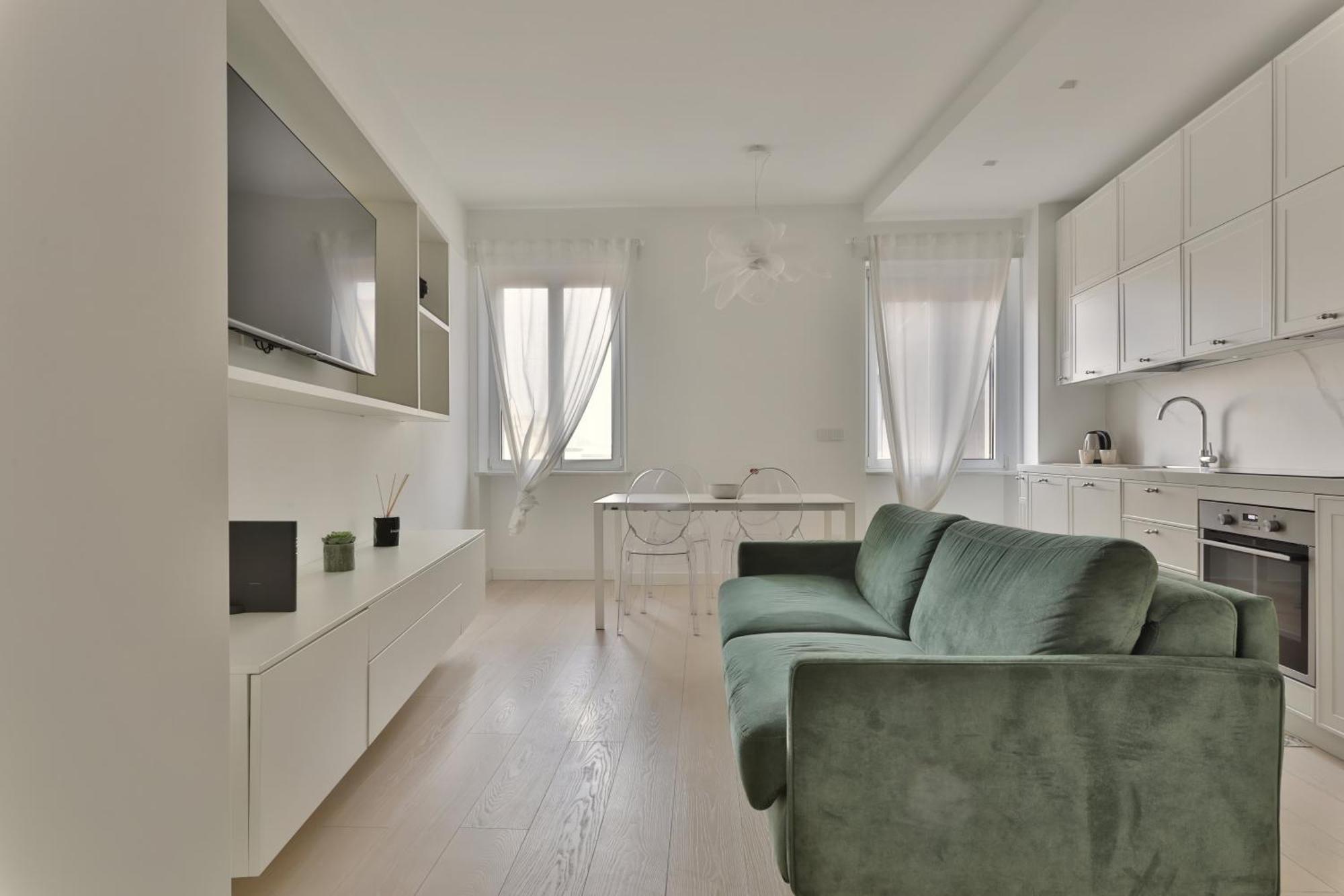 Joivy Splendid Flat Near The Duomo Apartment Milano Ngoại thất bức ảnh