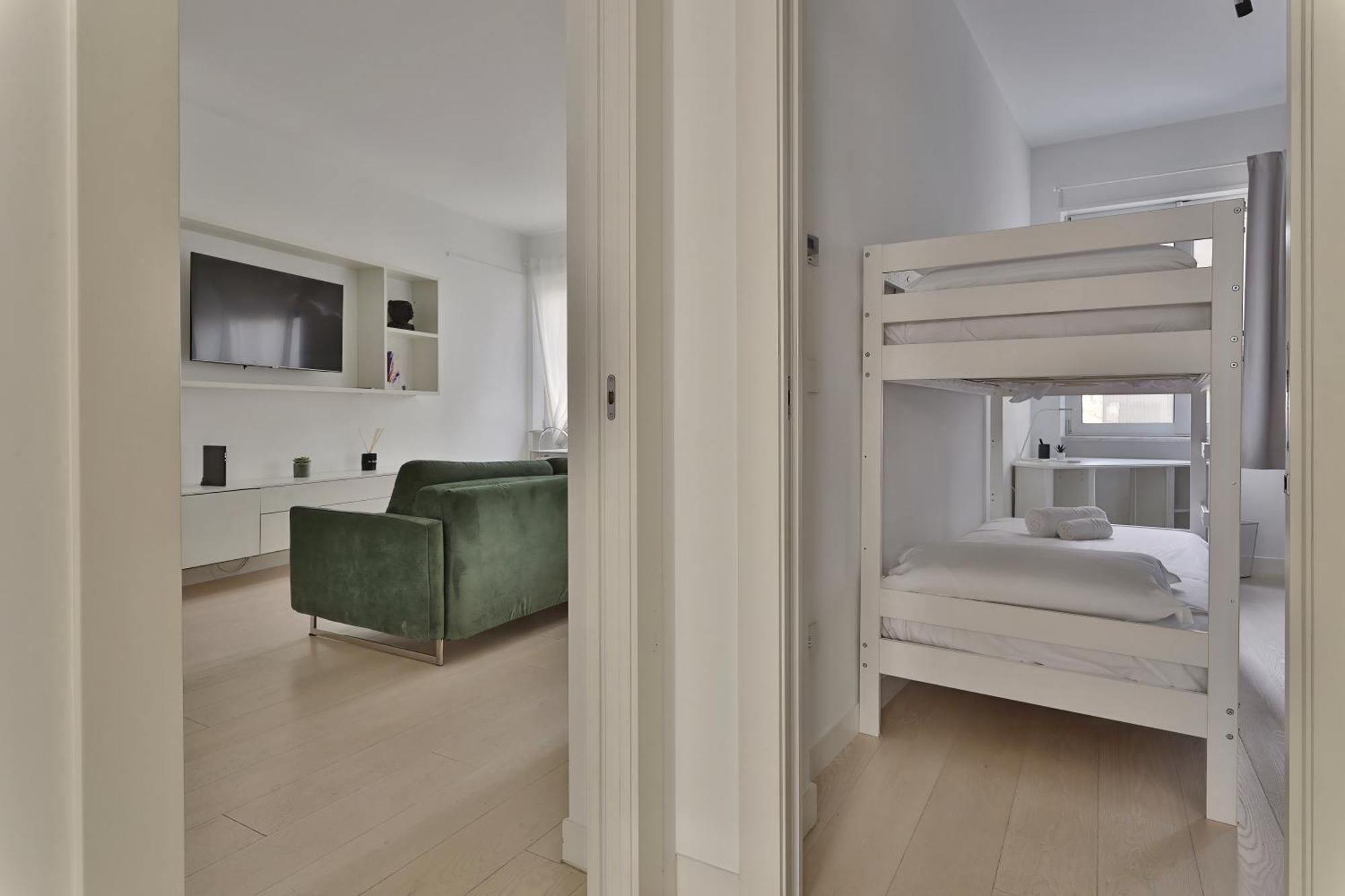 Joivy Splendid Flat Near The Duomo Apartment Milano Ngoại thất bức ảnh
