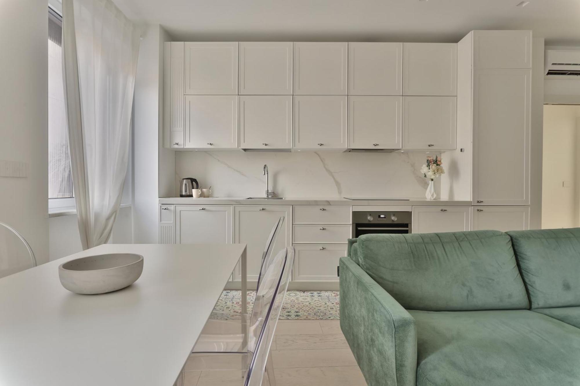 Joivy Splendid Flat Near The Duomo Apartment Milano Ngoại thất bức ảnh