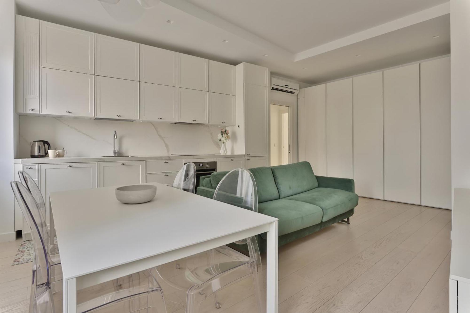 Joivy Splendid Flat Near The Duomo Apartment Milano Ngoại thất bức ảnh