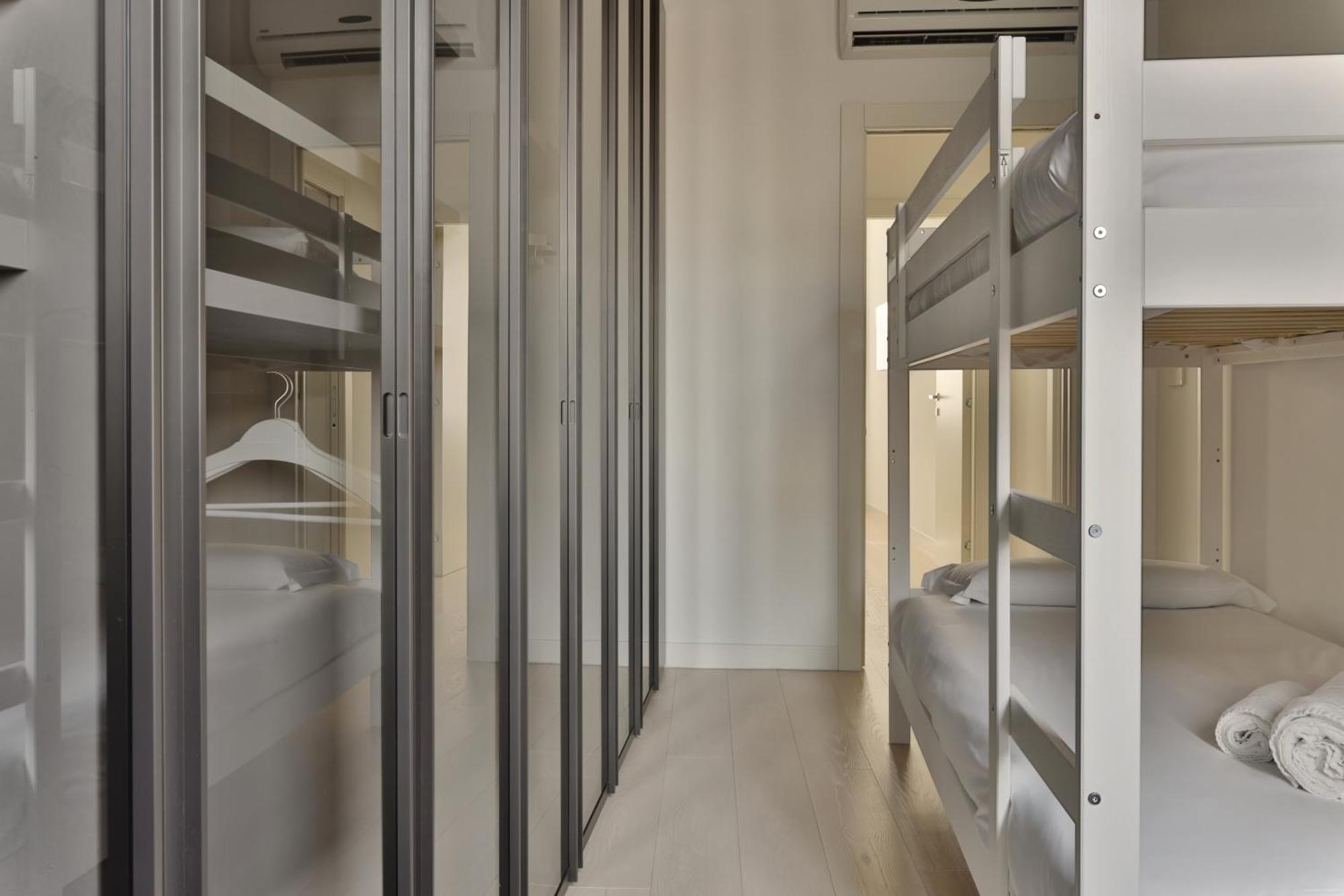 Joivy Splendid Flat Near The Duomo Apartment Milano Ngoại thất bức ảnh