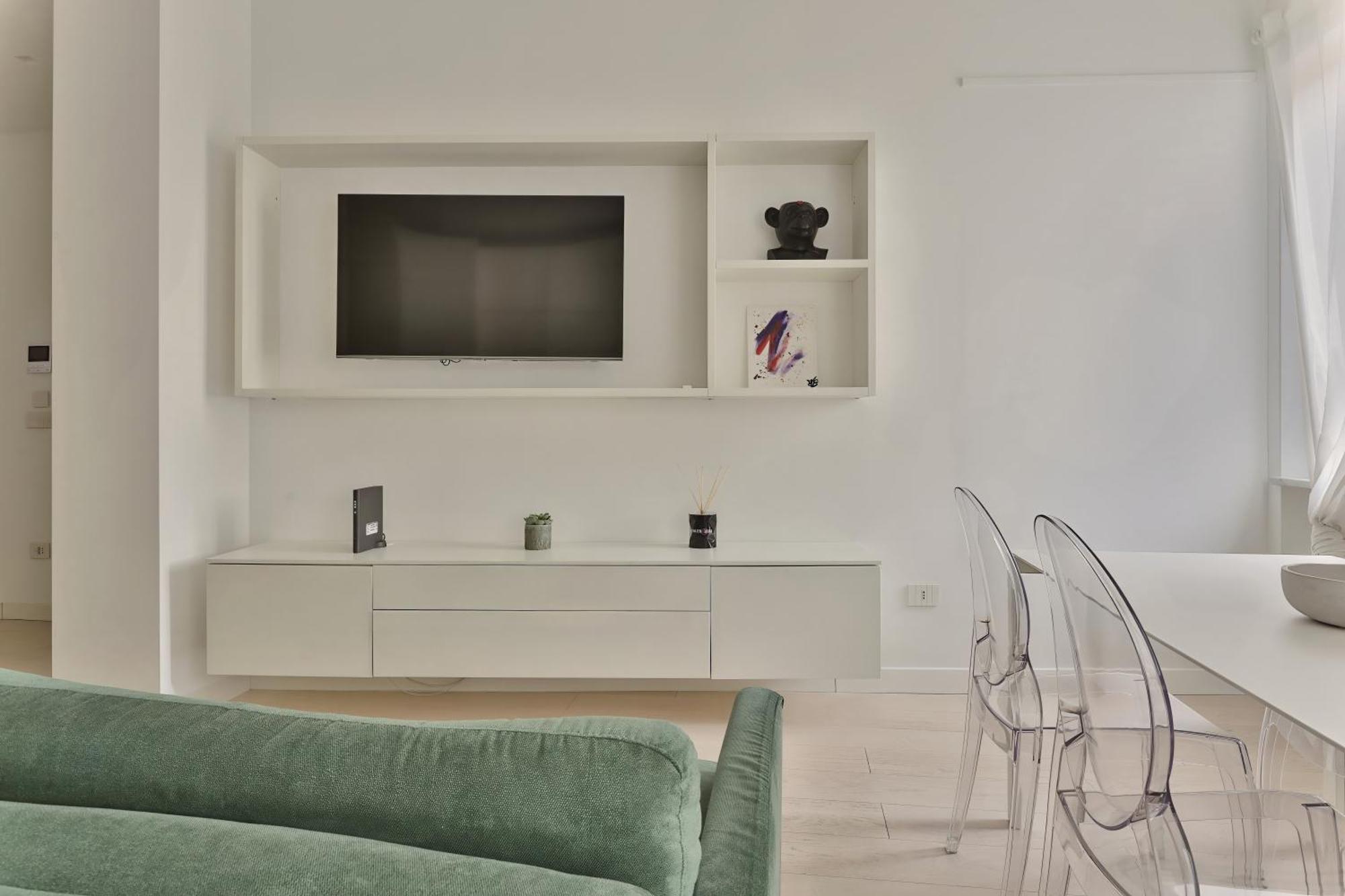 Joivy Splendid Flat Near The Duomo Apartment Milano Ngoại thất bức ảnh