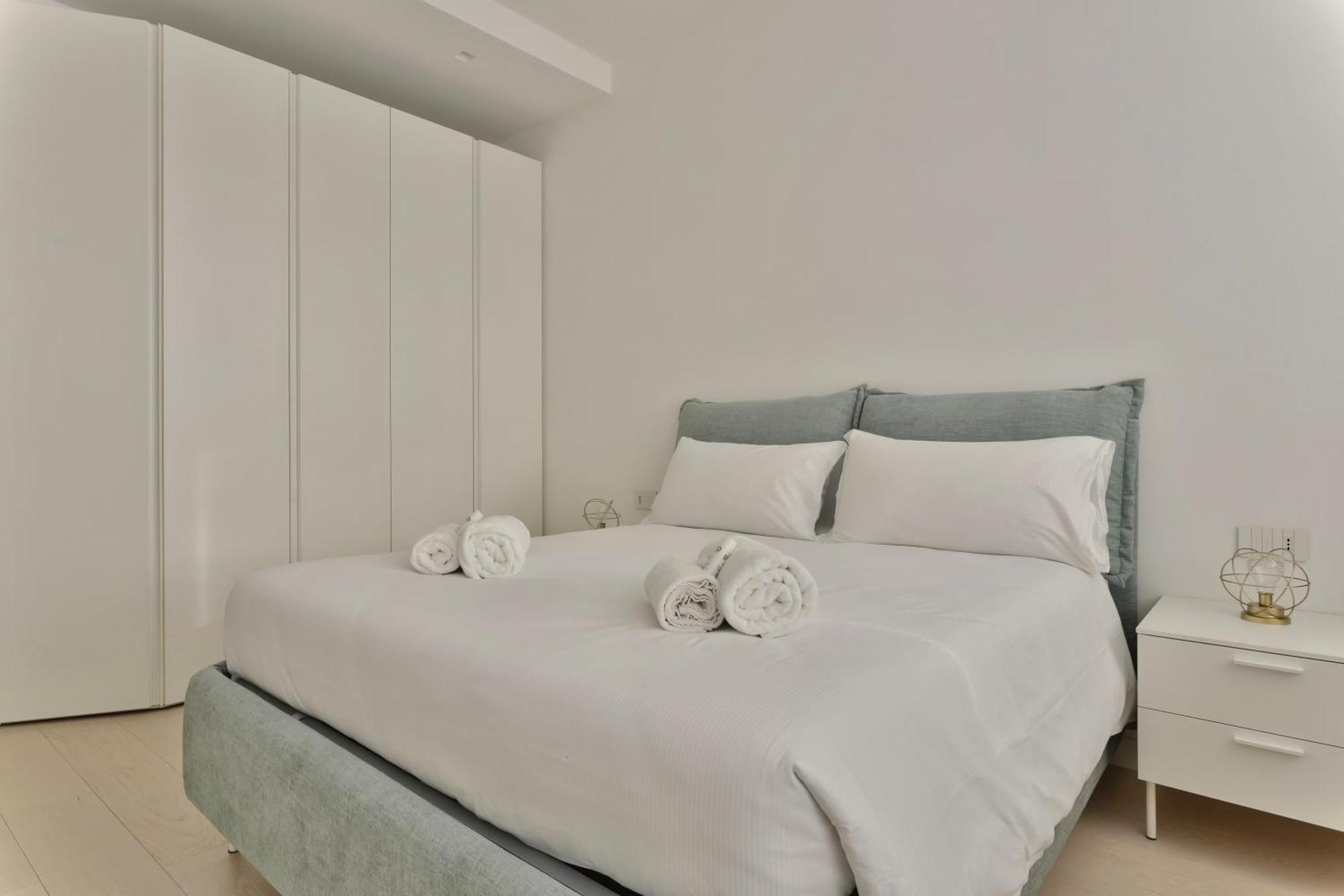 Joivy Splendid Flat Near The Duomo Apartment Milano Ngoại thất bức ảnh
