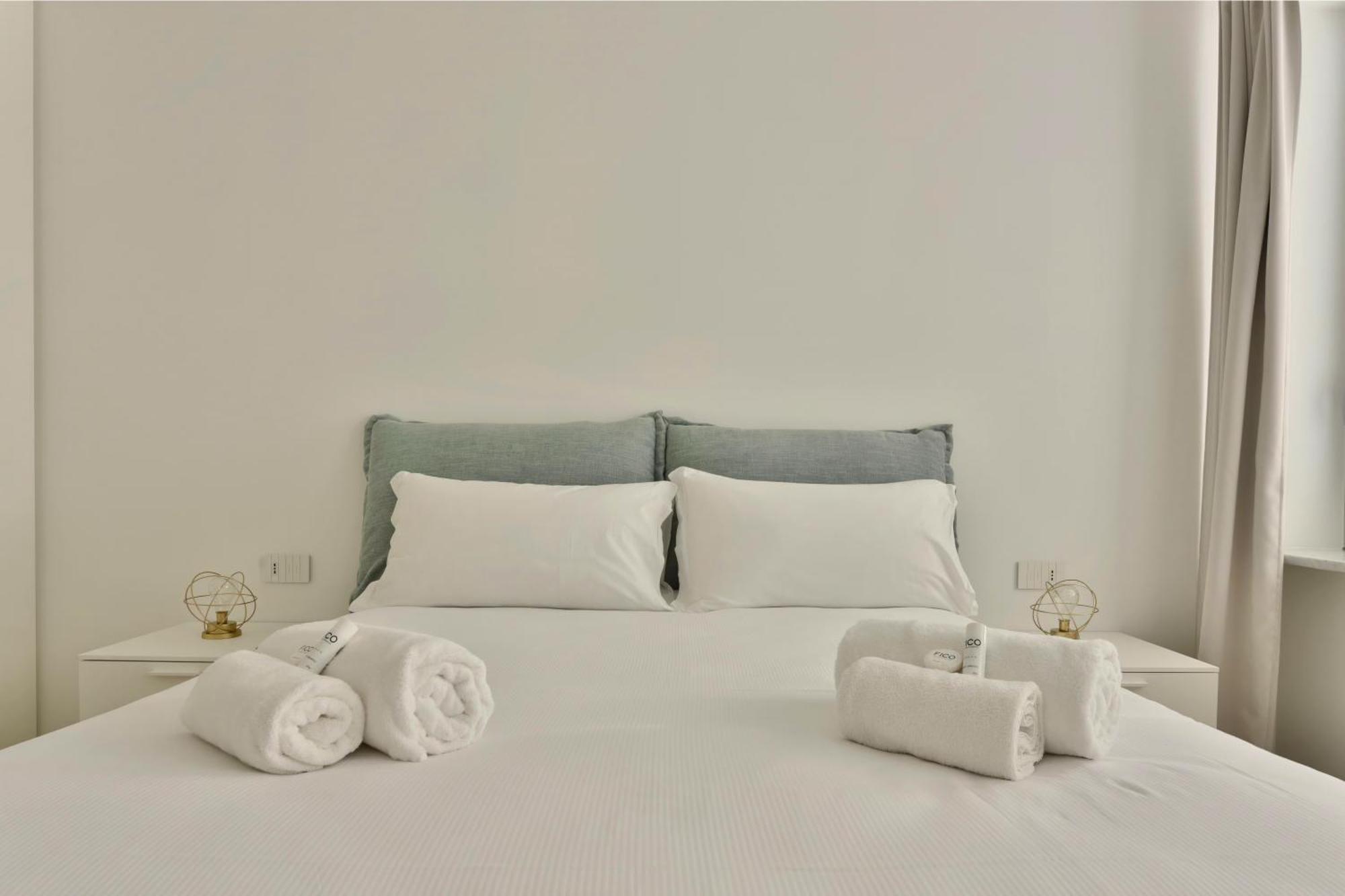 Joivy Splendid Flat Near The Duomo Apartment Milano Ngoại thất bức ảnh