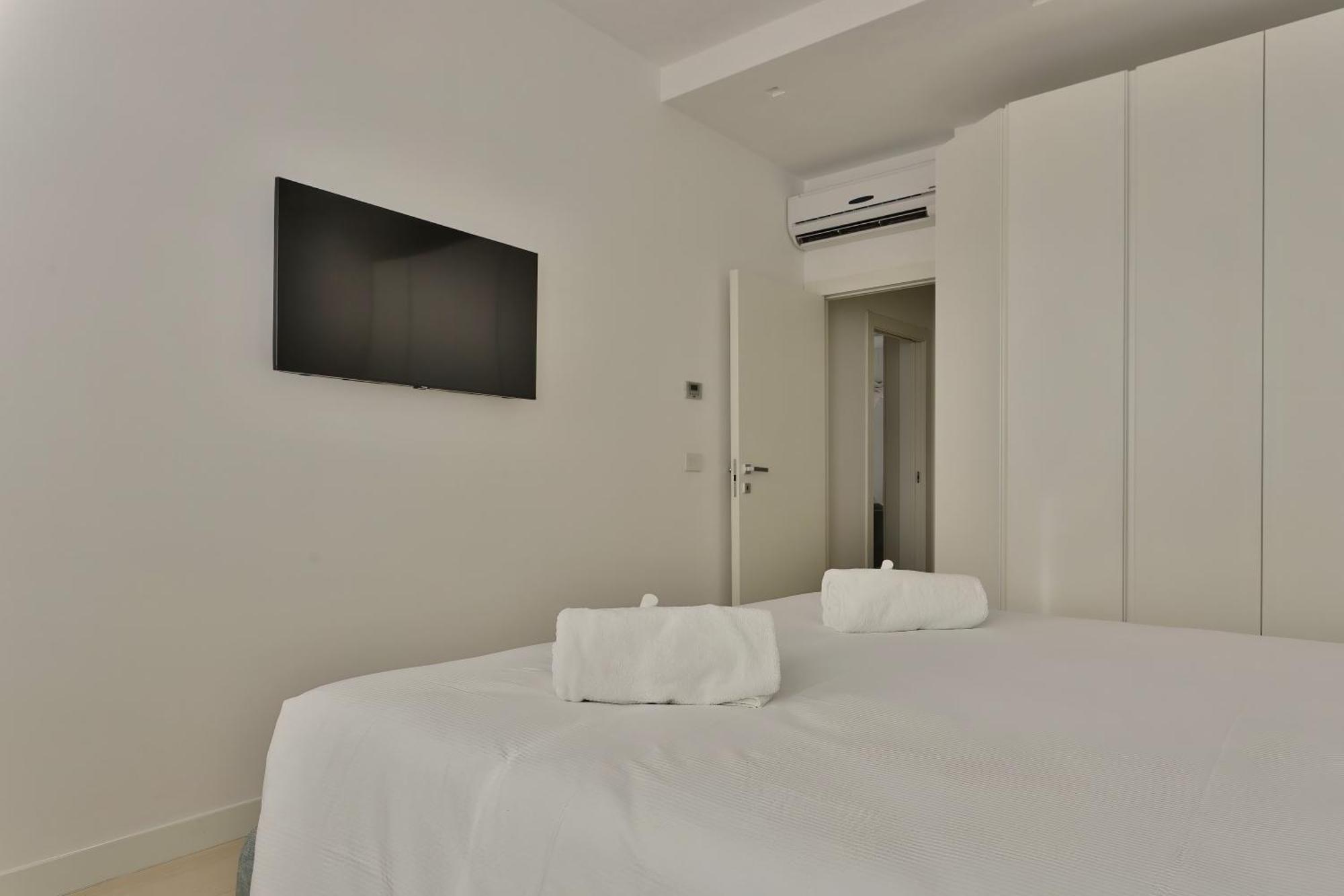 Joivy Splendid Flat Near The Duomo Apartment Milano Ngoại thất bức ảnh