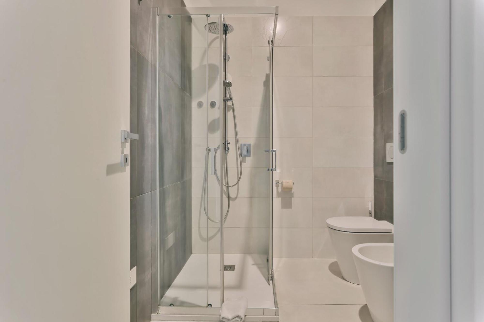 Joivy Splendid Flat Near The Duomo Apartment Milano Ngoại thất bức ảnh